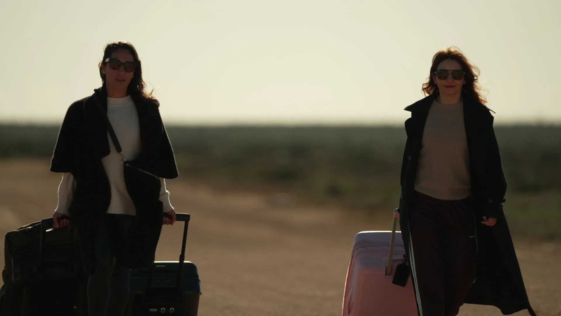 lydia lassila pia miranda the big trip cast