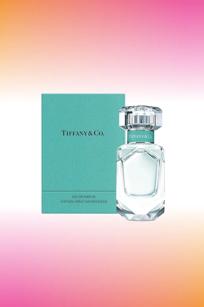 Tiffany & Co Eau de Parfum 30ml.
