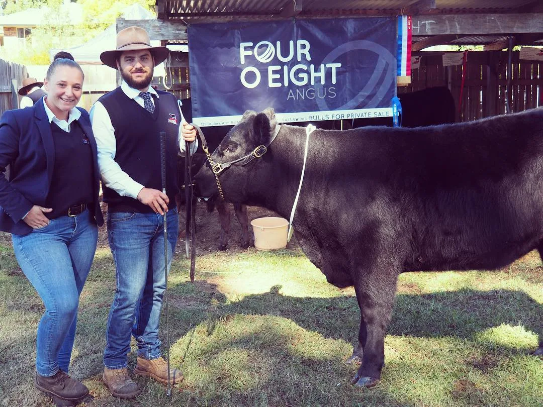 Phillip Hughes' sister Megan on family's stud farm
