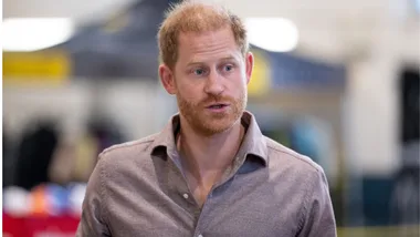 Prince Harry