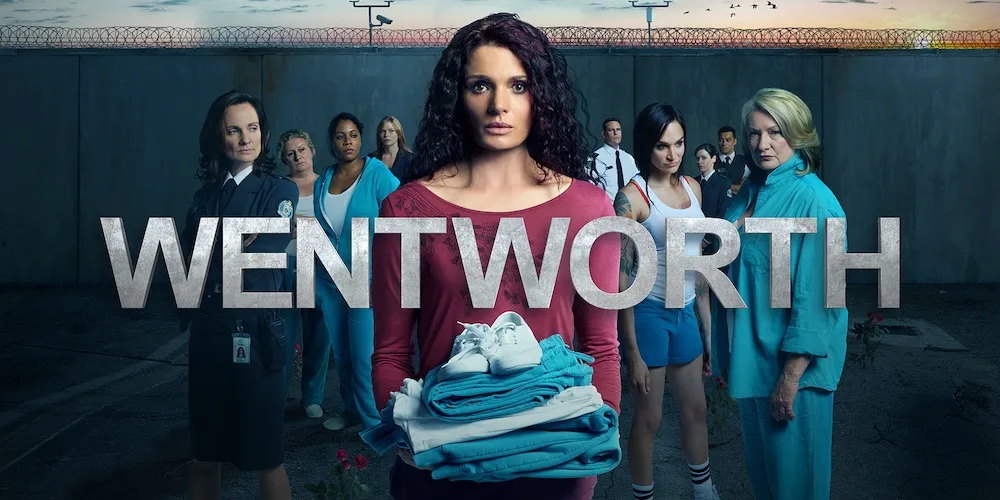 Wentworth Wentworth