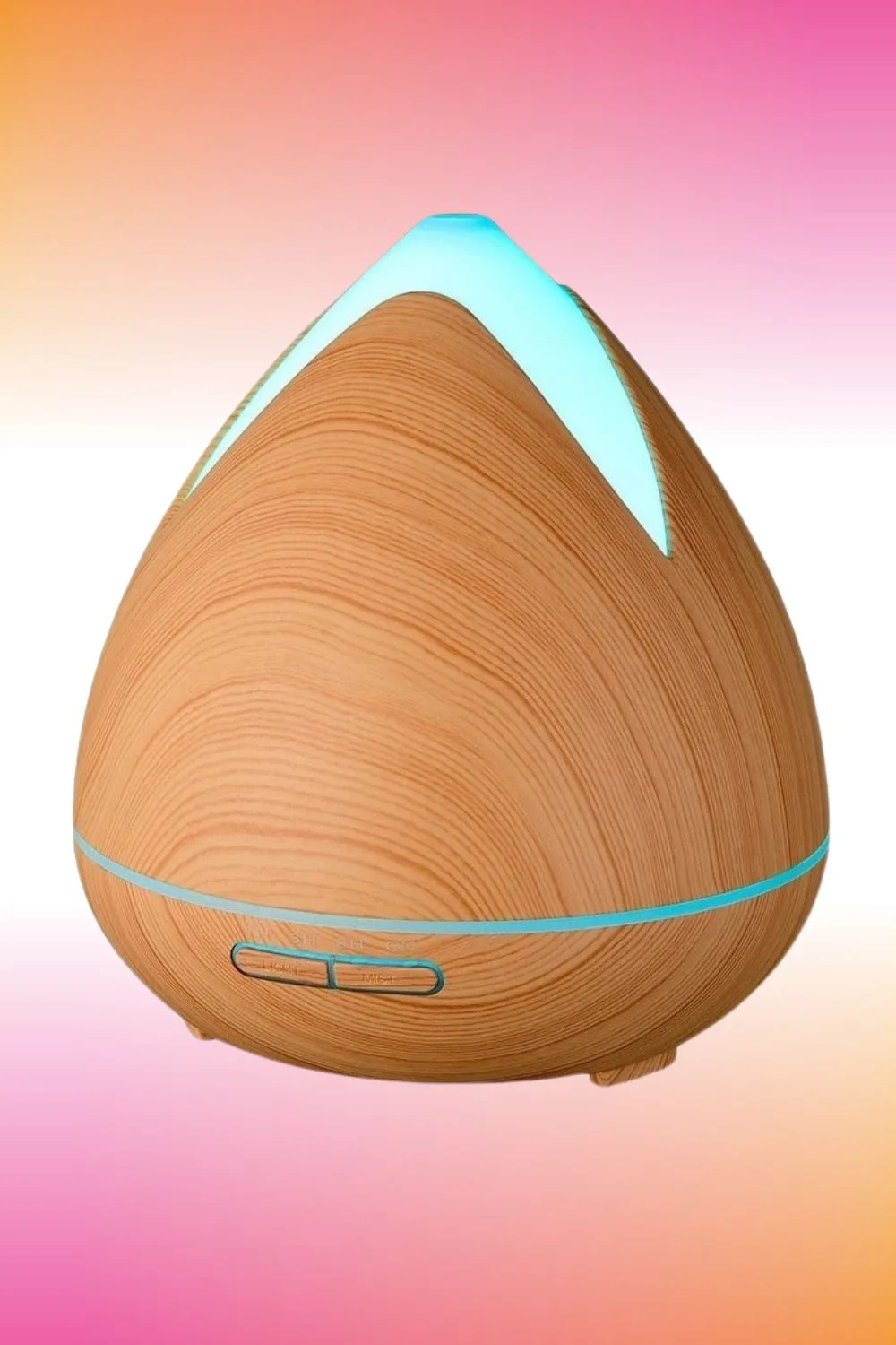 cool mist diffuser