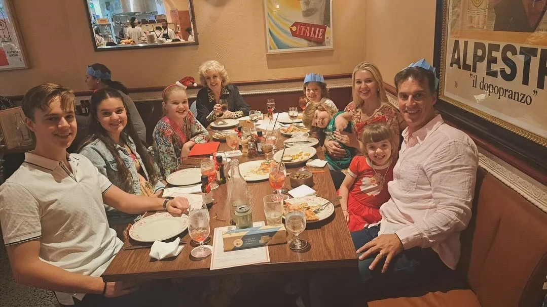 newton family