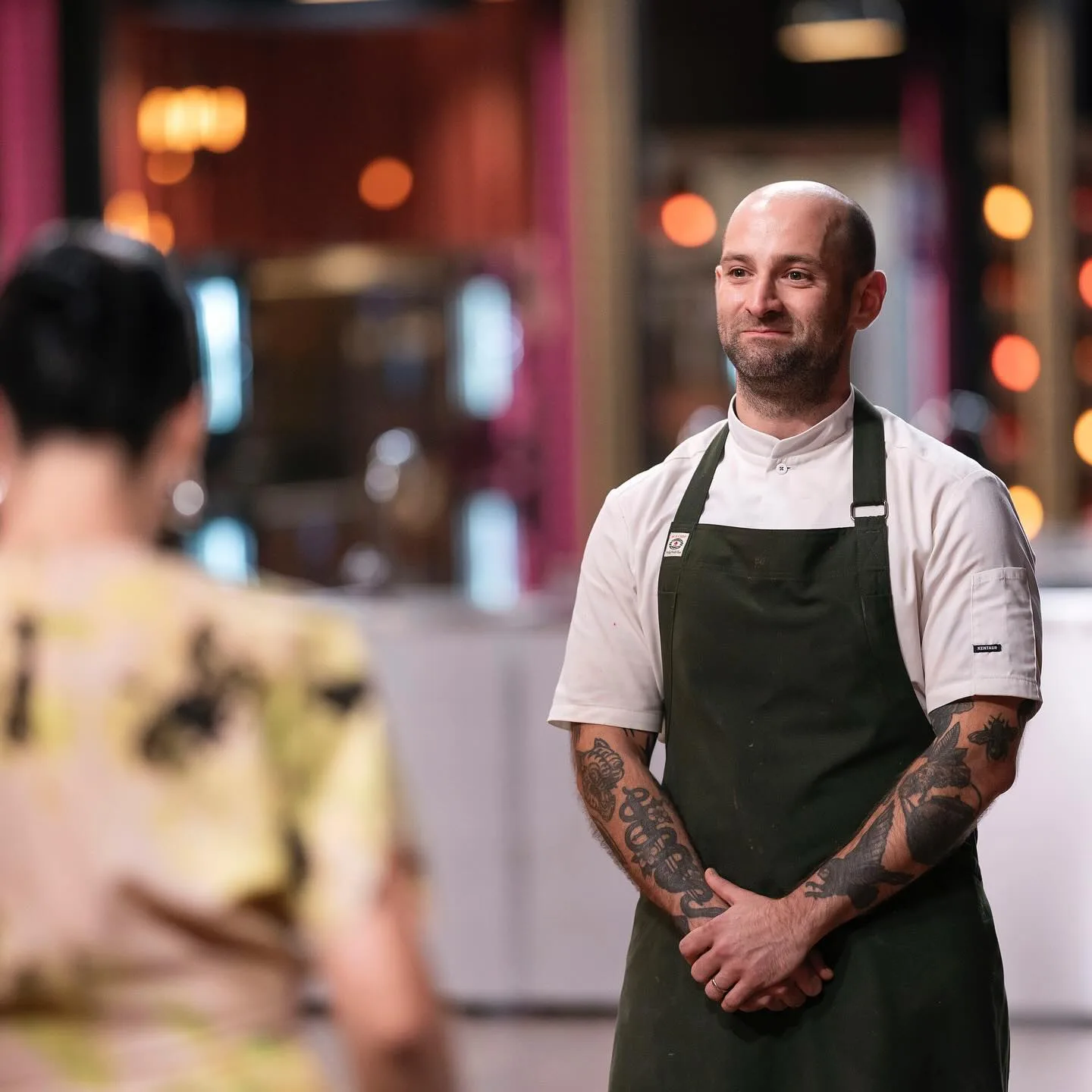 john demetrios masterchef dessert masters