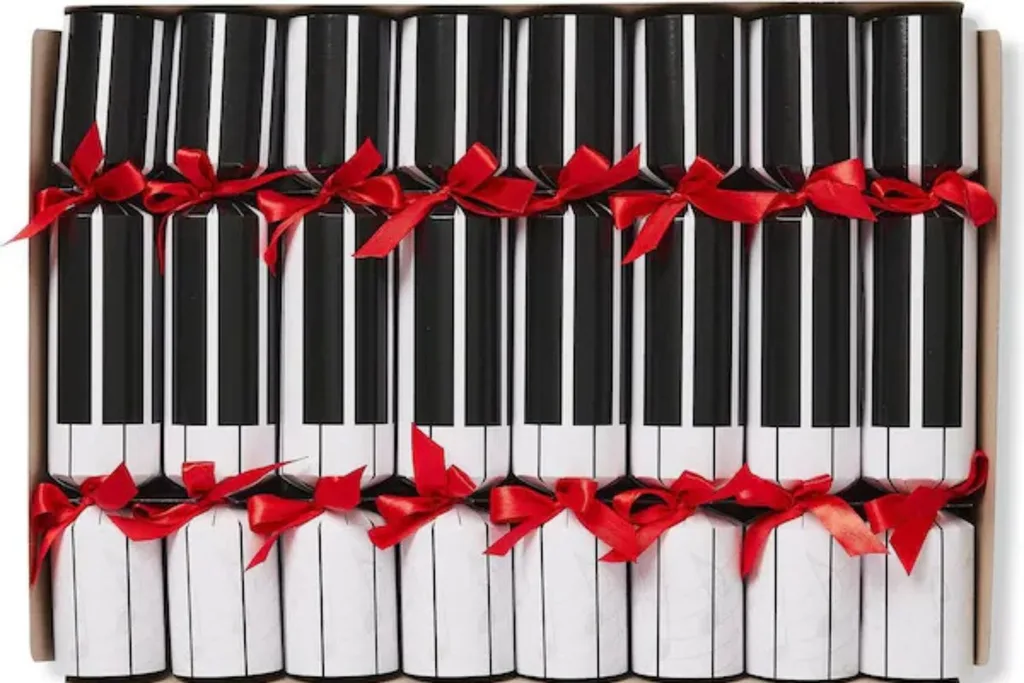 music novelty bonbon woolworths