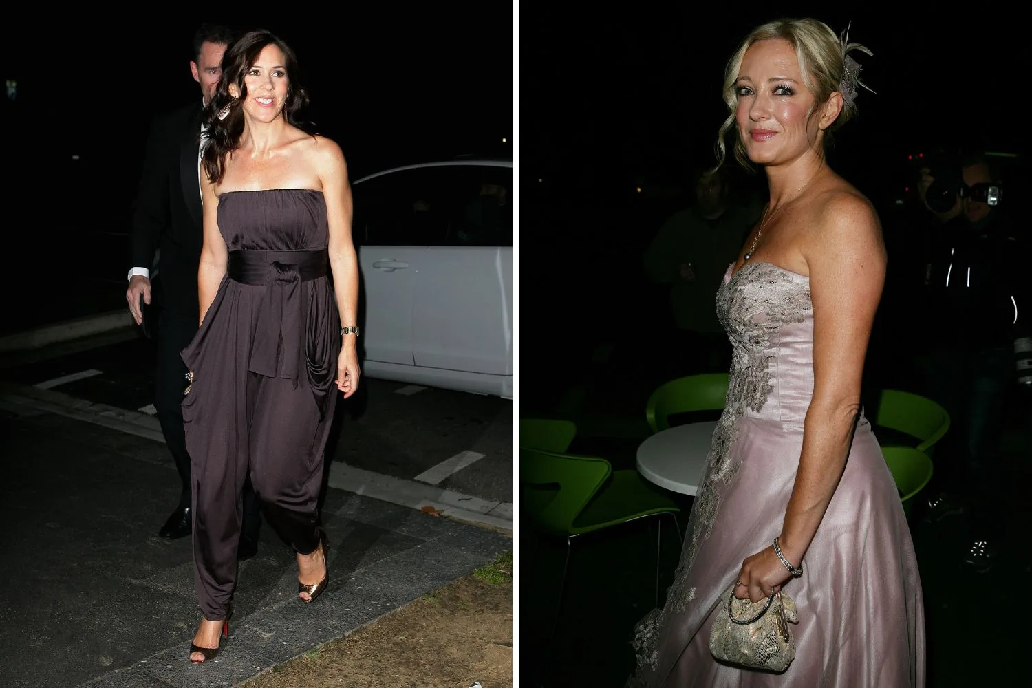 queen mary amber petty