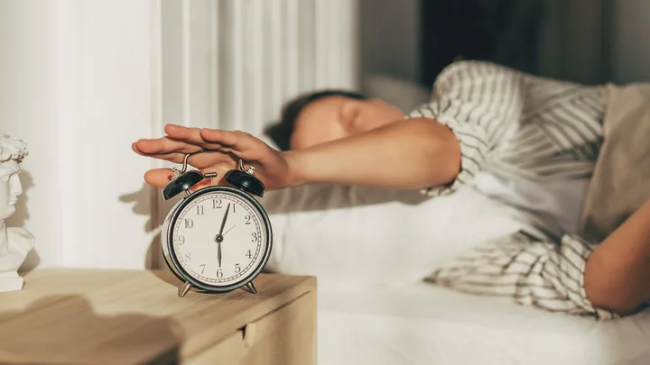 Olympian-approved sleep supplements for a better night&rsquo;s rest