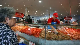 Expert tips from Sally Webb on cooking with Sydney Fish Market&rsquo;s newest cookbook