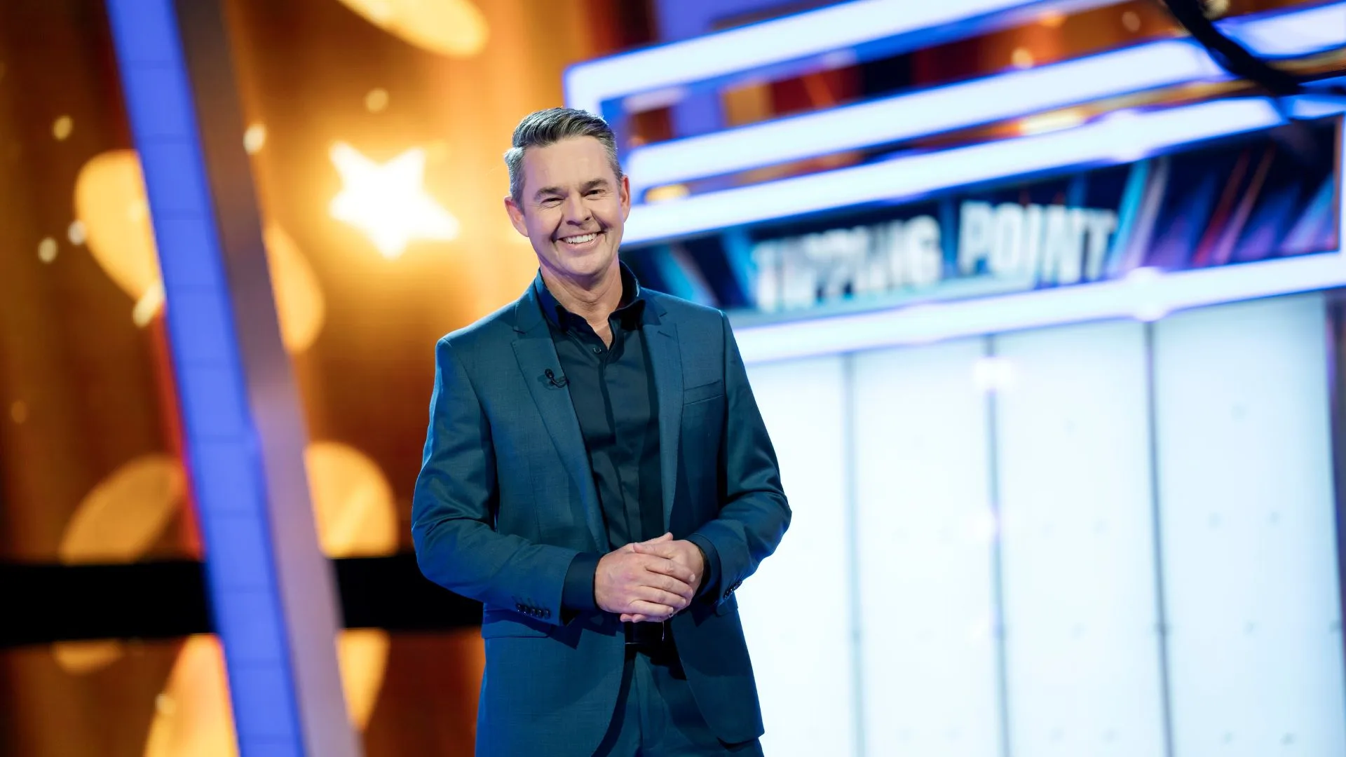 Tipping Point Season 3 Is Here Everything You Need to Know New Idea