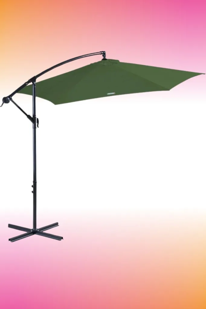 outdoor umbrella