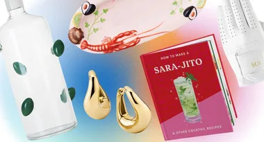 Think outside the box this Christmas with unique gifts guaranteed to surprise her