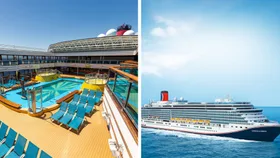 How a cruise can make the perfect holiday for kids