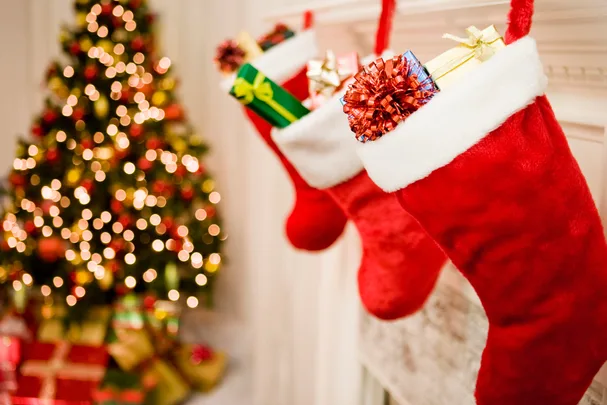 Stocking stuffer ideas for every budget this Christmas