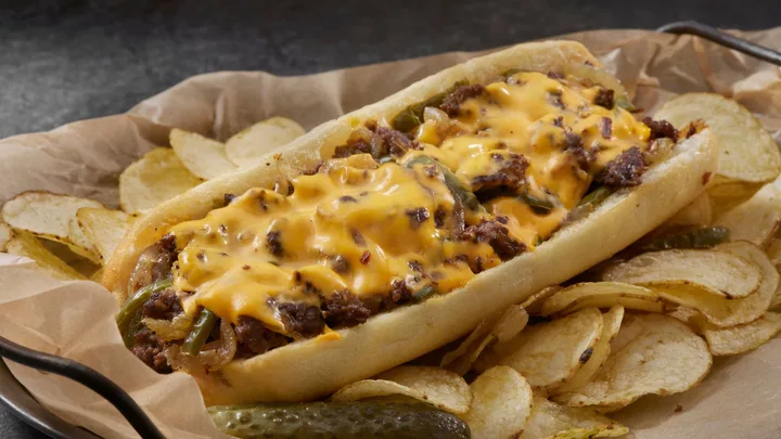 Where to get the best Philly Cheesesteak around the world