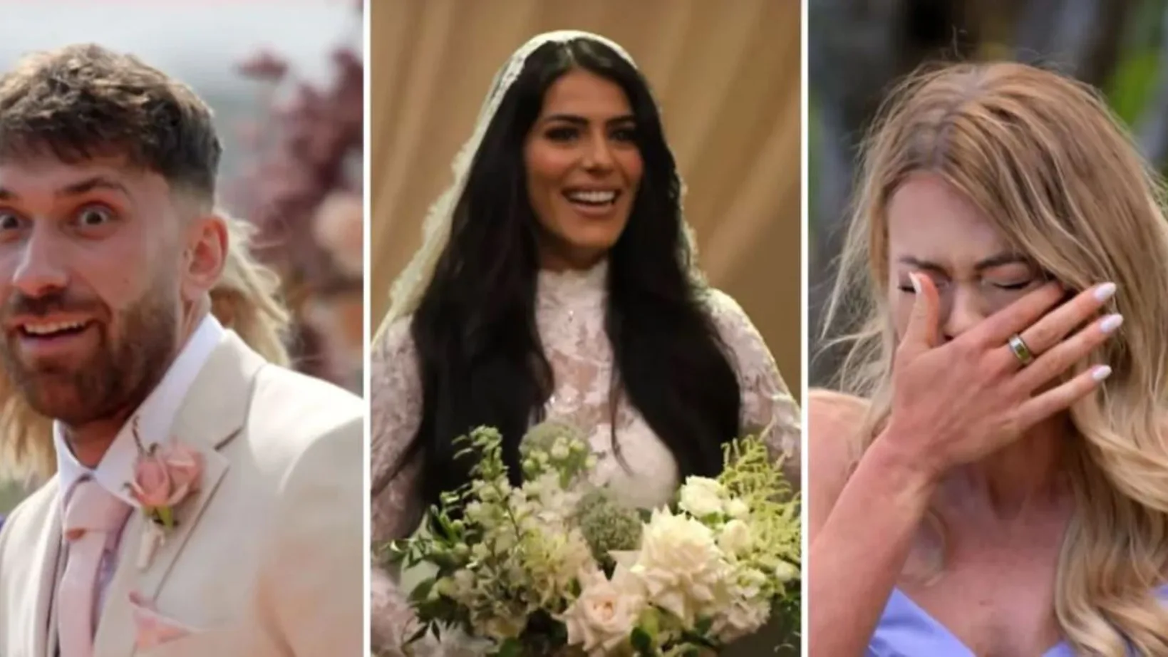 Married at First Sight 2025 The contestants have been revealed New Idea(01)