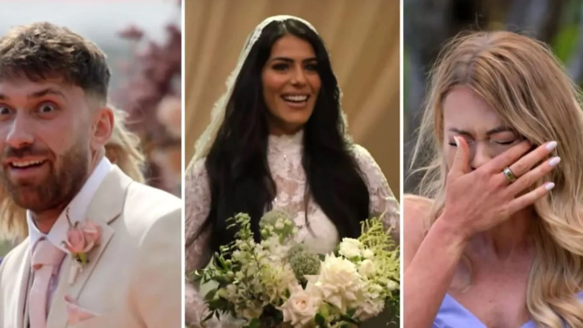 Married at First Sight 2025: The contestants have been revealed | New Idea