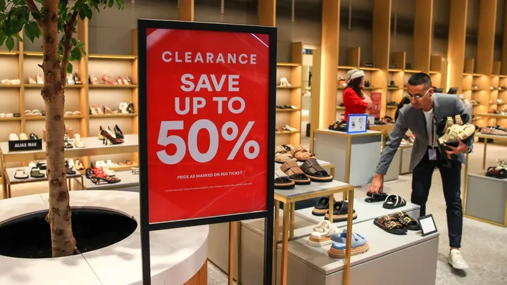 David Jones Boxing Day Sale 2024: All the best bargains