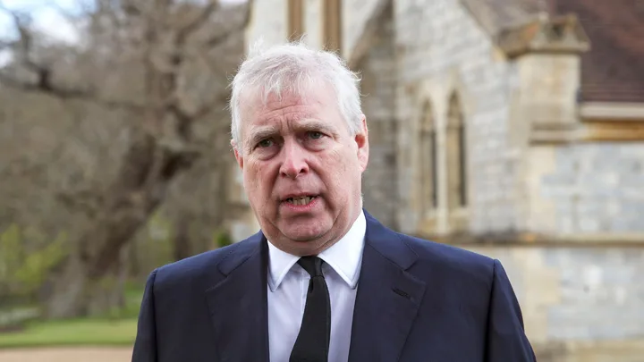 New Prince Andrew scandal engulfs royal family