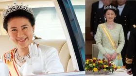 Japan&rsquo;s imperial tiaras &ndash; a glittering guide!