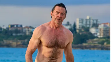 Hugh Jackman