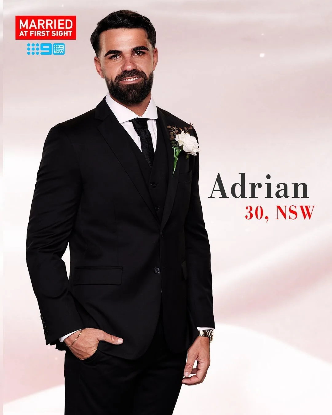 adrian mafs