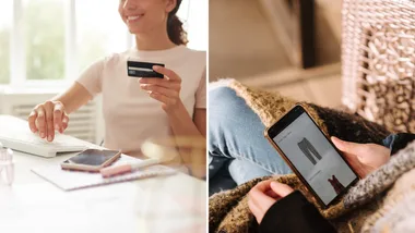 Black Friday Sales 2025