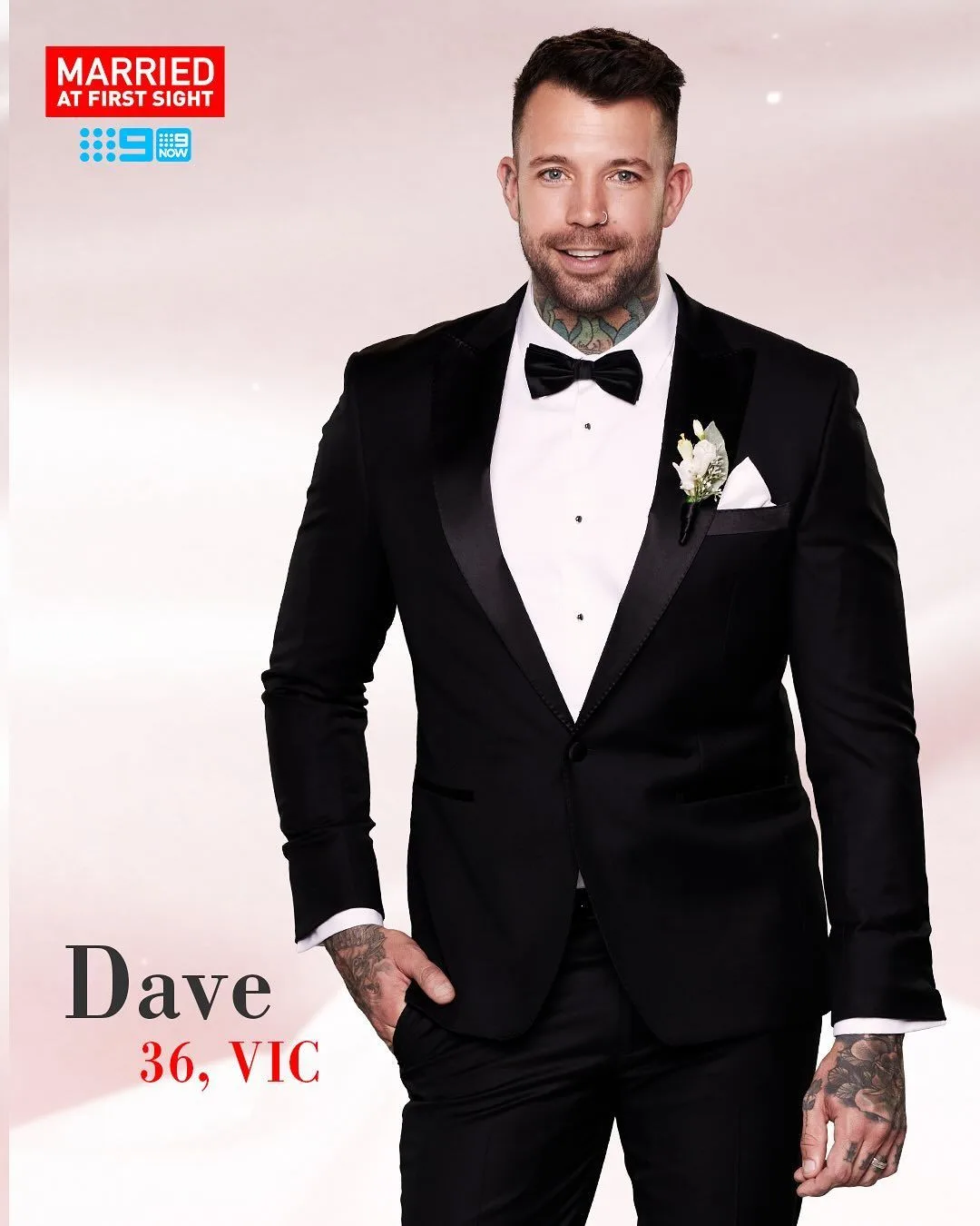 dave mafs