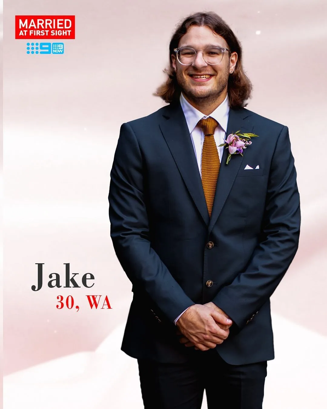 jake mafs