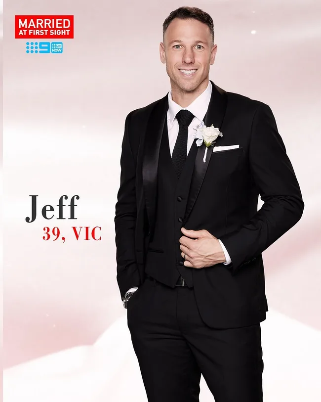 jeff mafs