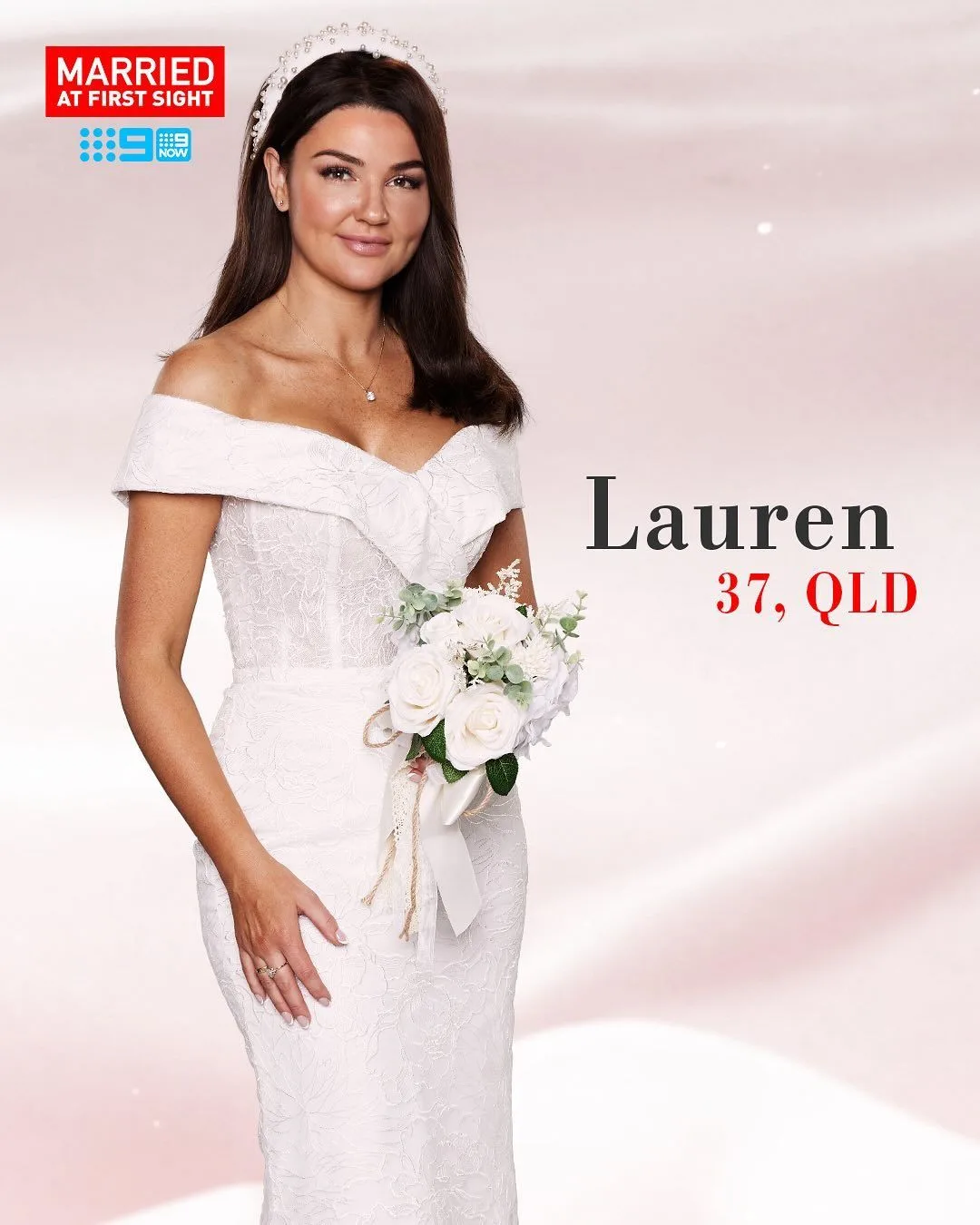 lauren mafs