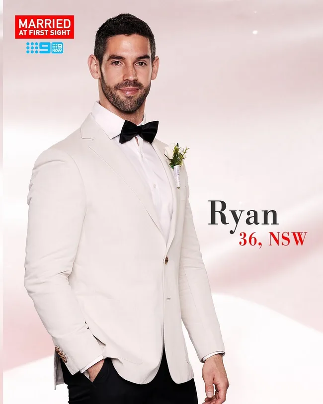 ryan mafs