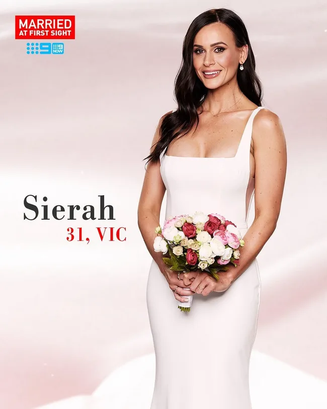 sierah mafs