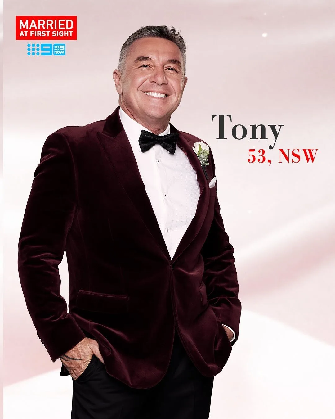 tony mafs