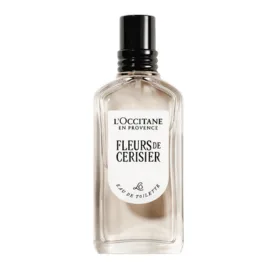 L'Occitane Fleurs De Cerisier Eau de Toilette 50ml - Cherry Blossom
L'Occitane
Official Stockist

Online Only

L'Occitane Fleurs De Cerisier Eau de Toilette Cherry Blossom
