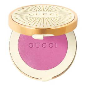 gucci beauty pink glow blush 