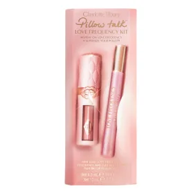 charlotte tilbury love frequency lip and perfume kit 