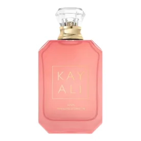 kayali sparkling lychee fragrance 
