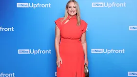 Inside Sam Armytage&rsquo;s Today Show takeover