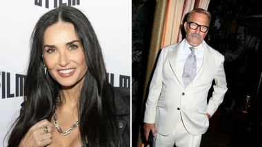 demi moore kevin costner