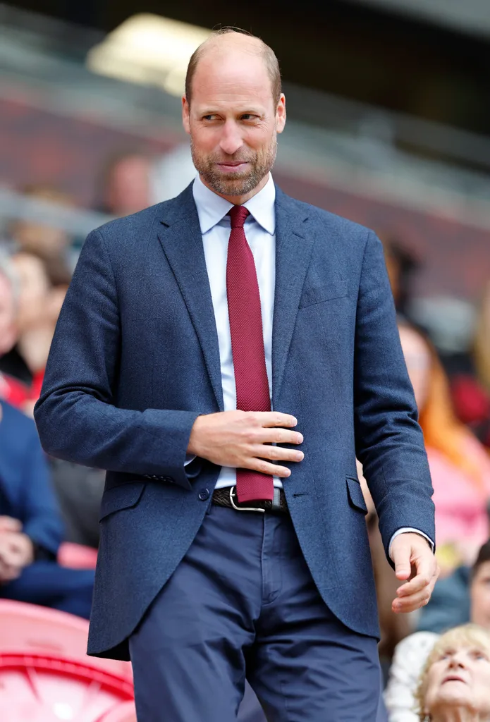 Prince William