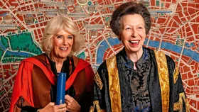 Queen Camilla & Princess Anne: From love rivals to best friends