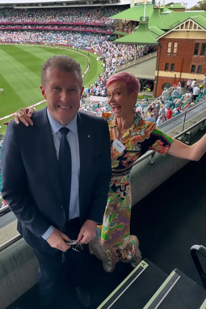 jessica rowe pete overton