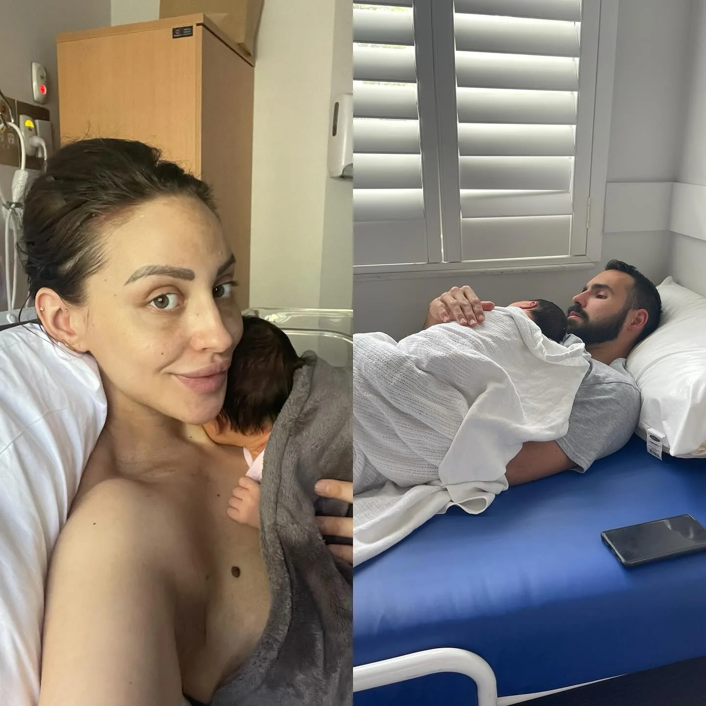 MAFS Star Lizzie Sobinoff Announces Pregnancy: 'Just in My Baby-Making Era'