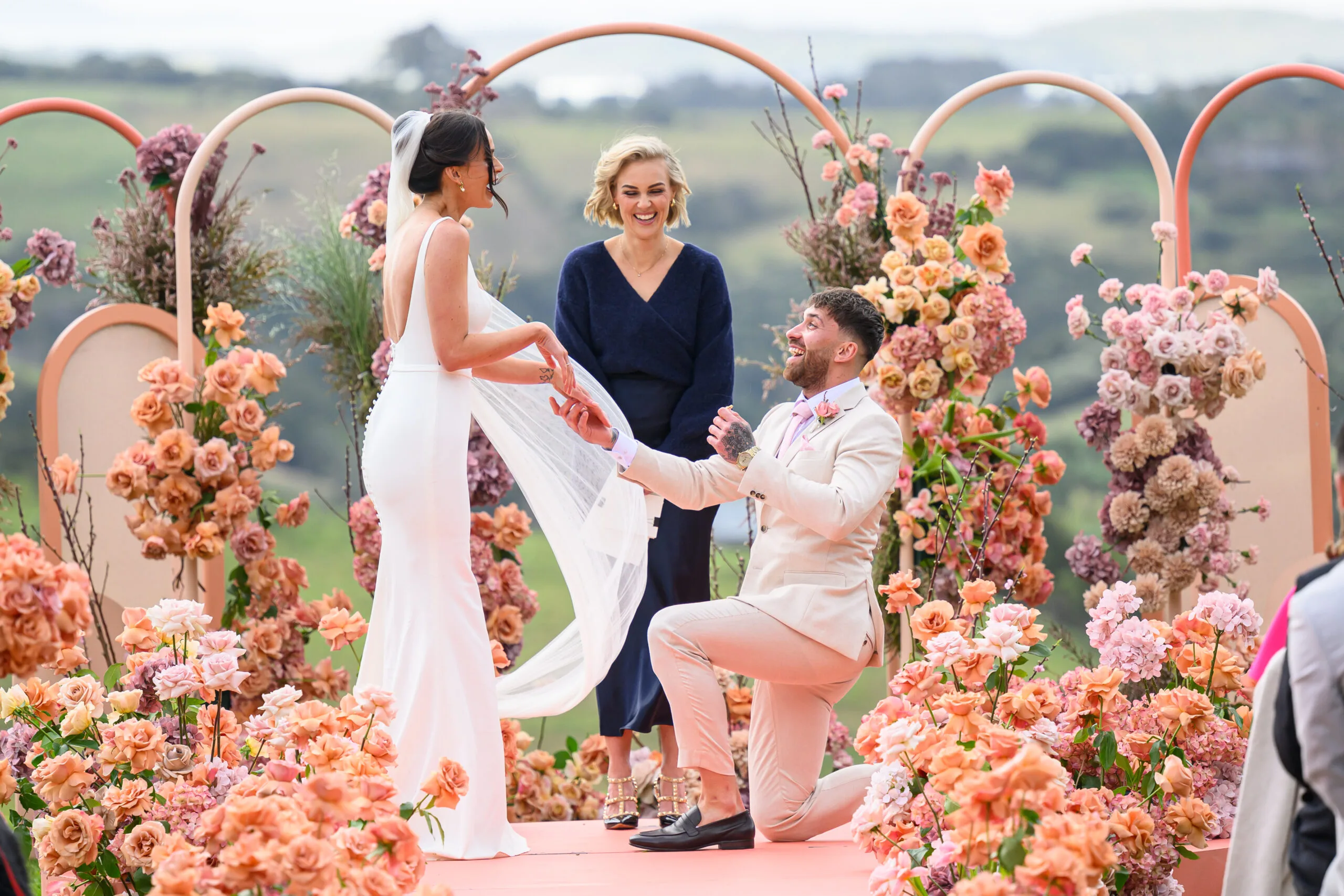 MAFS Australia 2025 Are Billy and Sierah still together?