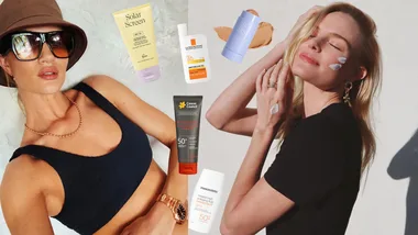 EXPERT ADVICE: Everything you’ve ever wanted to know about SPF