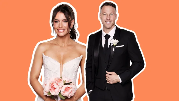 Will Jeff and Rhi be able to re-kindle their past romance on MAFS?