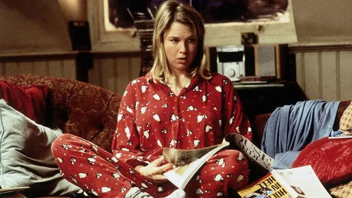 bridget jones
