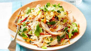 vietnamese chicken salad