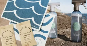 Meet the eco-friendly cleaning brand that actually works