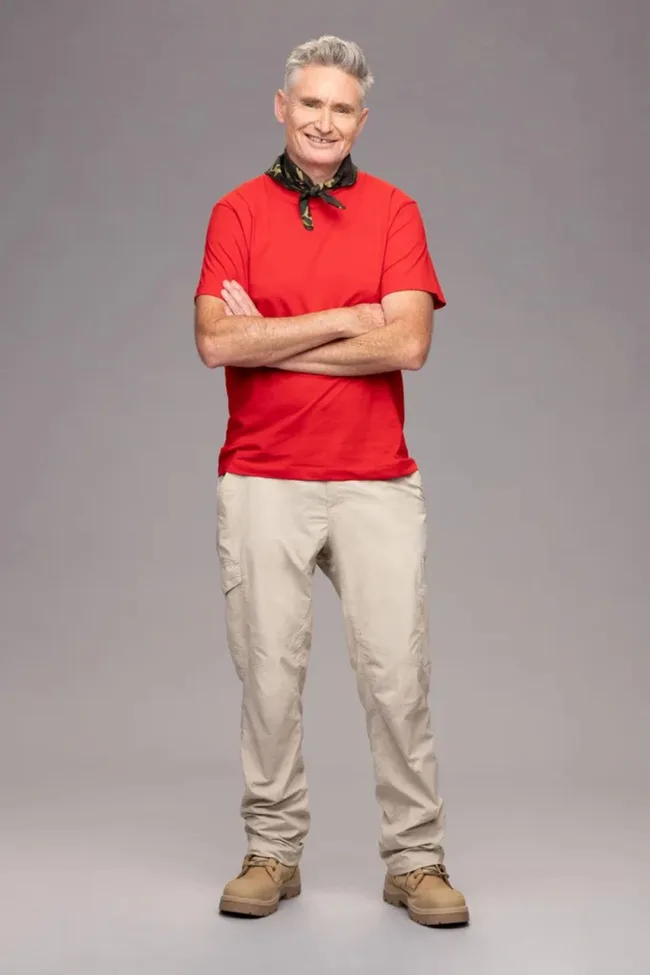 dave hughes